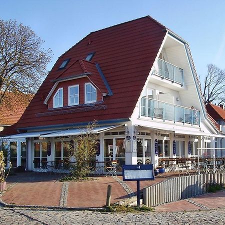 Pension Mola Breege Exterior foto
