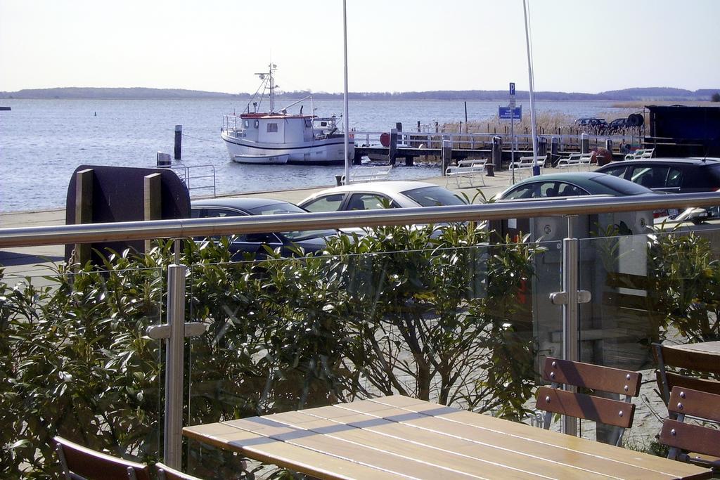 Pension Mola Breege Exterior foto